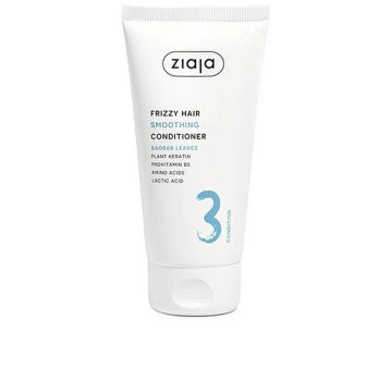 PLANT ESSENTIALS Baobab Leaf Smoothing Conditioner 160 ml PLANT ESSENTIALS Baobab Leaf Smoothing Conditioner 160 ml