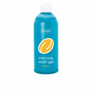 INTIMATE HYGIENE melon gel 500 ml