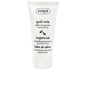 GOAT'S MILK concentrated hand cream 50 ml