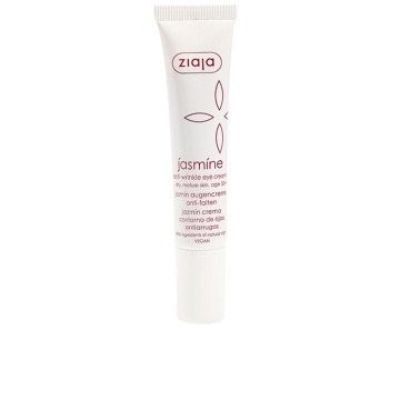 JAZMIN anti-wrinkle eye contour cream 15 ml JAZMIN anti-wrinkle eye contour cream 15 ml