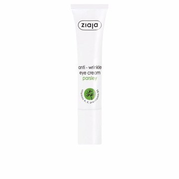 ANTI-WRINKLE eye contour with parsley 15 ml