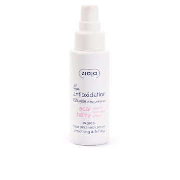 ACAI concentrated antioxidant serum for face and neck 50 ml ACAI concentrated antioxidant serum for face and neck 50 ml
