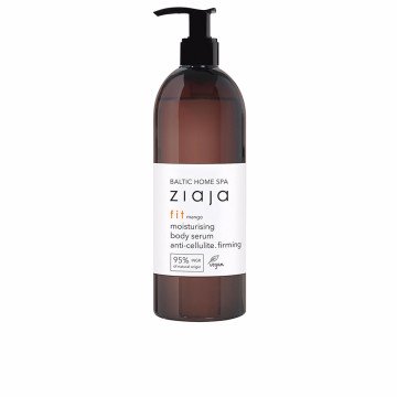 BALTIC HOME SPA FIT moisturizing body serum 400 ml BALTIC HOME SPA FIT moisturizing body serum 400 ml