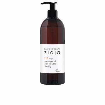 BALTIC HOME SPA FIT firming and anti-cellulite massage oil 490 ml BALTIC HOME SPA FIT firming and anti-cellulite massage oil 490 ml