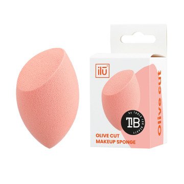 OLIVE CUT sponge #Orange 1 u OLIVE CUT sponge #Orange 1 u