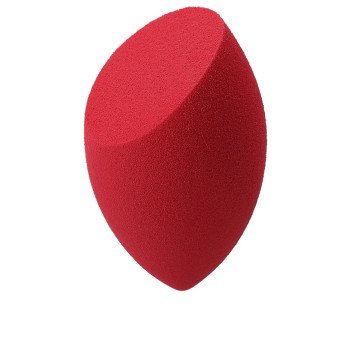 KASHOKI olive cut sponge #Red 1 u KASHOKI olive cut sponge #Red 1 u