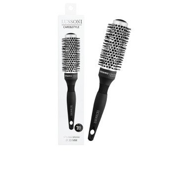 CARE & STYLE round brush #33 mm 1 u CARE & STYLE round brush #33 mm 1 u