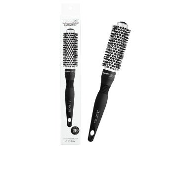CARE & STYLE round brush #25 mm 1 u CARE & STYLE round brush #25 mm 1 u