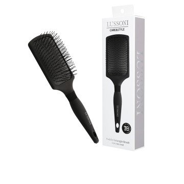 CARE & STYLE fine hair detangling brush #Paddle 1 u CARE & STYLE fine hair detangling brush #Paddle 1 u