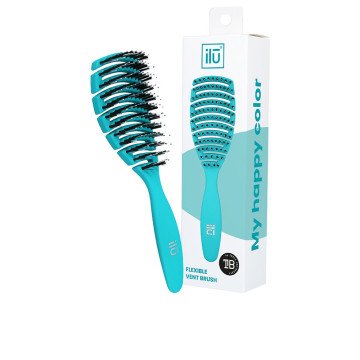 FLEXIBLE VENT brush #Ocean Blue 1 u FLEXIBLE VENT brush #Ocean Blue 1 u