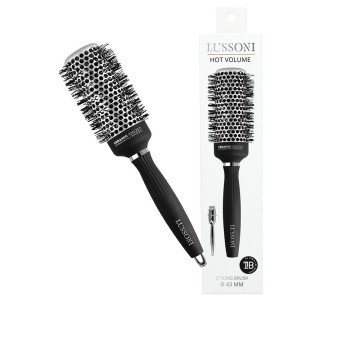 HOT VOLUME round brush #43 mm 1 u HOT VOLUME round brush #43 mm 1 u