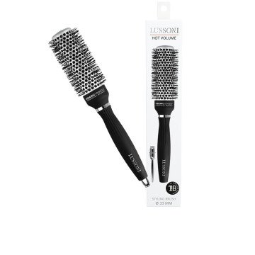 HOT VOLUME round brush #33 mm 1 u HOT VOLUME round brush #33 mm 1 u