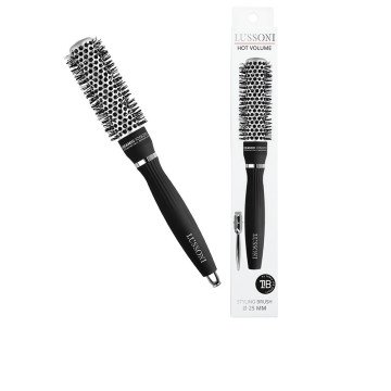 HOT VOLUME round brush #25 mm 1 u HOT VOLUME round brush #25 mm 1 u