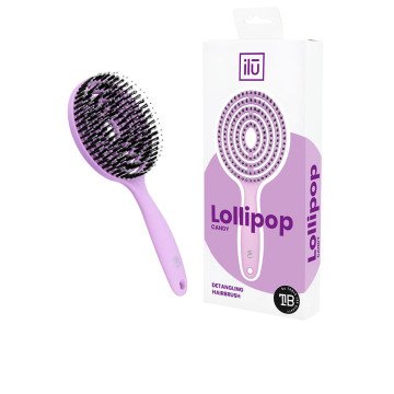 LOLLIPOP brush #Purple 1 u LOLLIPOP brush #Purple 1 u