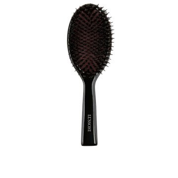 NATURAL STYLE wooden brush #Oval 1 u NATURAL STYLE wooden brush #Oval 1 u