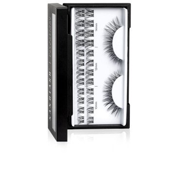 CHARM eyelashes in cluster 1 u CHARM eyelashes in cluster 1 u