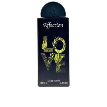 PRIDE AFFECTION edp vapo 100 ml PRIDE AFFECTION edp vapo 100 ml