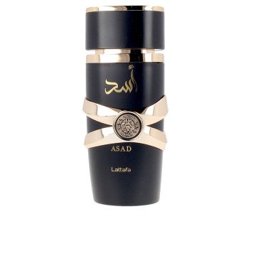 ASAD edp vapo 100 ml
