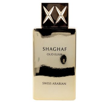 SHAGHAF OUD ELIXIR edp vapo 75 ml SHAGHAF OUD ELIXIR edp vapo 75 ml