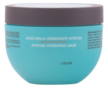 HYDRATION intense hydrating mask 250 ml HYDRATION intense hydrating mask 250 ml