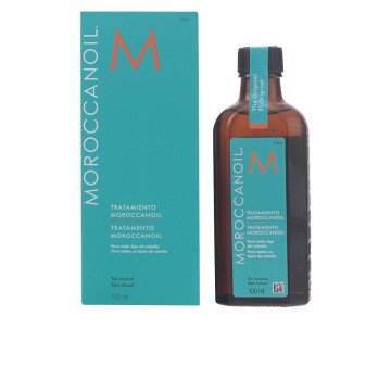 MOROCCANOIL treatment for all hair types 100 ml