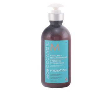 HYDRATION hydrating styling cream 300 ml HYDRATION hydrating styling cream 300 ml