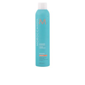 FINISH luminous hairspray strong 330 ml FINISH luminous hairspray strong 330 ml