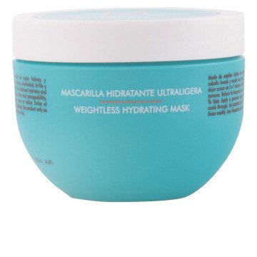 HYDRATION Ultra-Light Hydrating Mask 250 ml HYDRATION Ultra-Light Hydrating Mask 250 ml