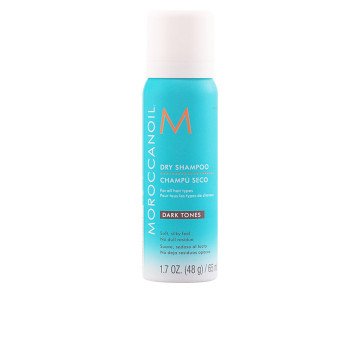 DRY shampoo dark tones 65 ml