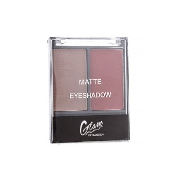 MATTE eyesahadow #01-warmth MATTE eyesahadow #01-warmth