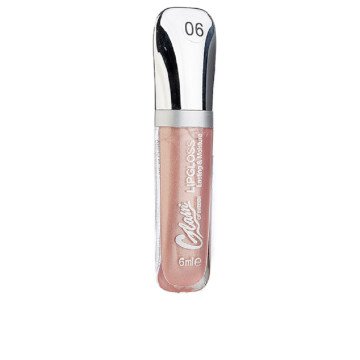 GLOSSY SHINE lipgloss #06-fair pink GLOSSY SHINE lipgloss #06-fair pink