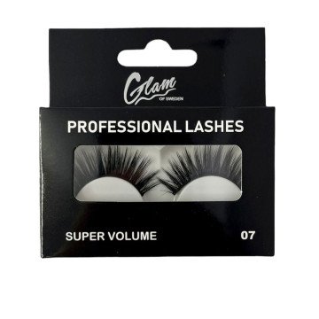 EYELASHES super volume #07 1 u EYELASHES super volume #07 1 u