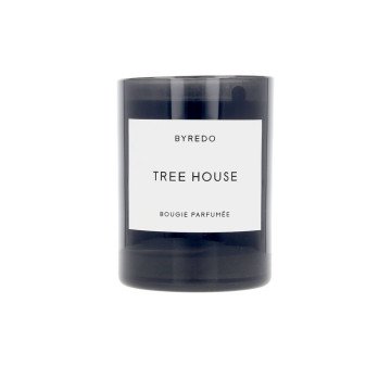 TREE HOUSE candle 240 gr