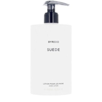 SUEDE hand lotion 450 ml