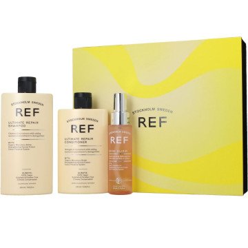 ULTIMATE REPAIR 3-piece kit