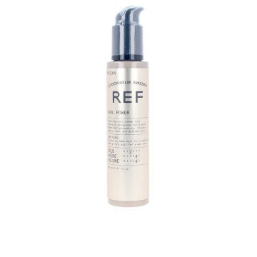CURL POWER Nº244 125 ml CURL POWER Nº244 125 ml