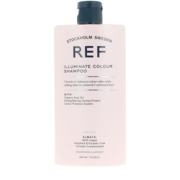 ILLUMINATE COLOR shampoo 285 ml