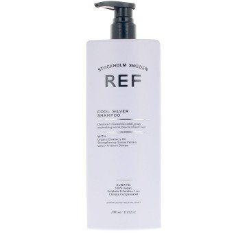 COOL SILVER shampoo 1000 ml