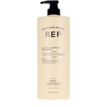 ULTIMATE REPAIR shampoo 1000 ml