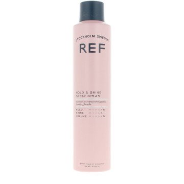 HOLD & SHINE Nº 545 spray 300 ml HOLD & SHINE Nº 545 spray 300 ml