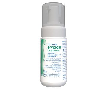 ERYPLAST CALM anti-itch mousse 100 ml ERYPLAST CALM anti-itch mousse 100 ml