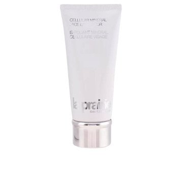 CELLULAR MINERAL face exfoliator 100 ml CELLULAR MINERAL face exfoliator 100 ml