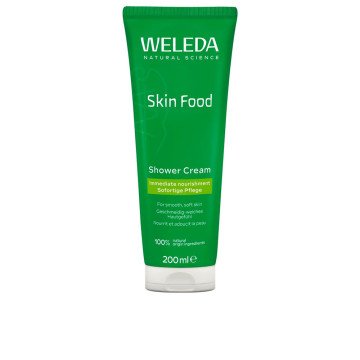 SKIN FOOD creamy shower gel 200 ml