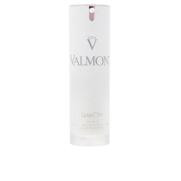LUMICITY protective and illuminating cream SPF50 30 ml