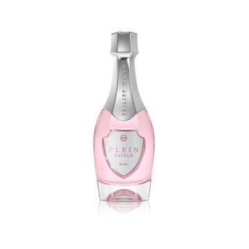 PLEIN FATALE ROSÉ edp vapo 50 ml PLEIN FATALE ROSÉ edp vapo 50 ml