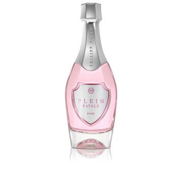 PLEIN FATALE ROSÉ edp vapo 90 ml PLEIN FATALE ROSÉ edp vapo 90 ml