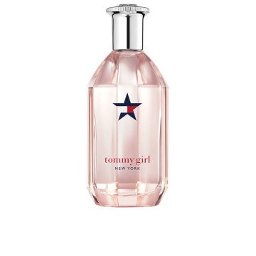 TOMMY GIRL NEW YORK edt vapo 100 ml