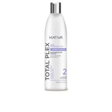 KATIVA TOTAL PLEX reconstructive conditioner 355 ml KATIVA TOTAL PLEX reconstructive conditioner 355 ml