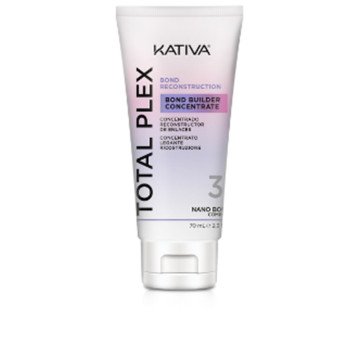 KATIVA TOTAL PLEX reconstructive concentrate 70 ml KATIVA TOTAL PLEX reconstructive concentrate 70 ml