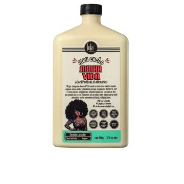 Meu Cacho Minha Vida Acondicionador 500 ml Meu Cacho Minha Vida Acondicionador 500 ml